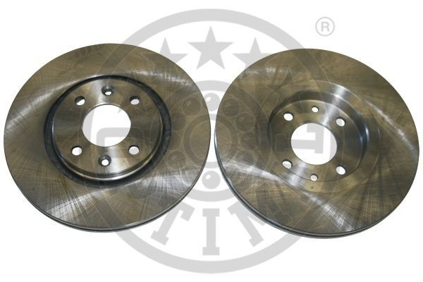 Tarcza hamulcowa OPTIMAL BS-2360