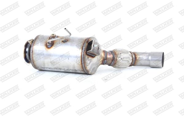 Filtr sadzy / filtr cząstek stałych, układ wydechowy WALKER 73325