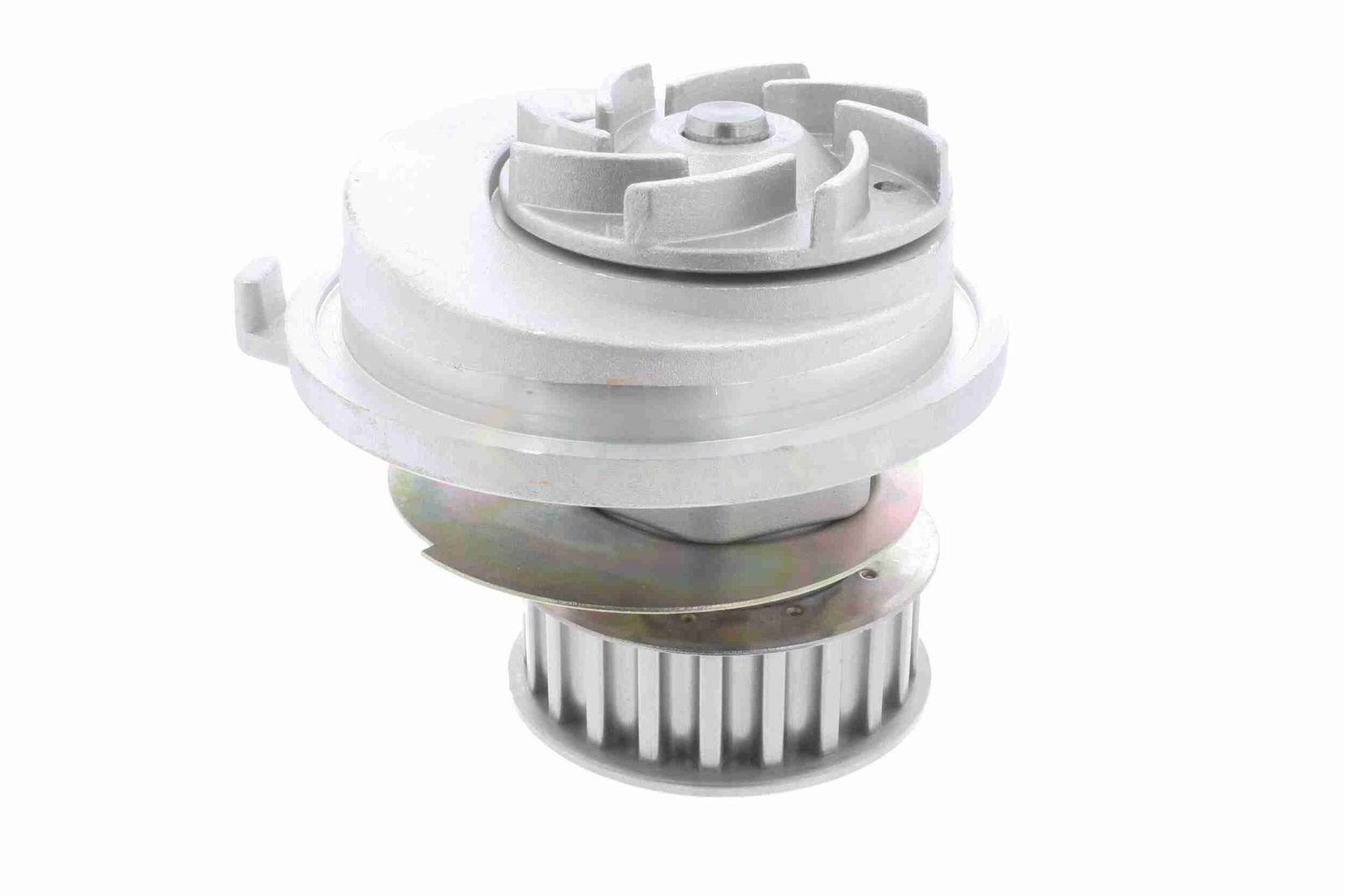 Pompe à eau, refroidissement du moteur