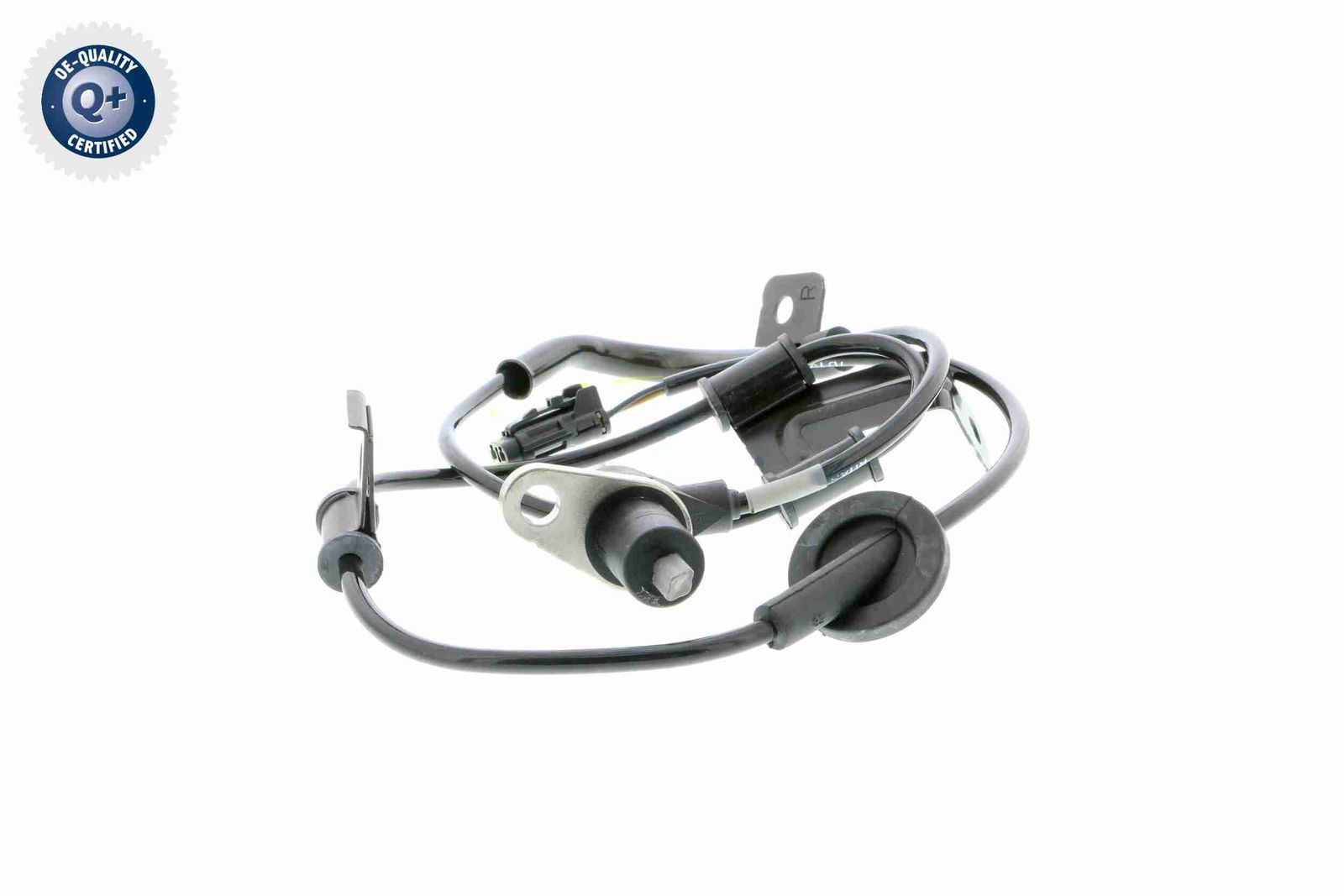 Capteur, vitesse de roue