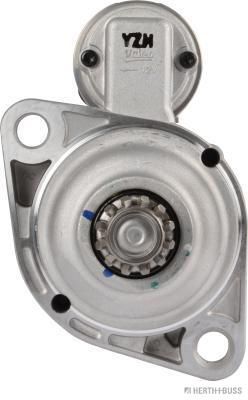 starter HERTH+BUSS ELPARTS 42000004