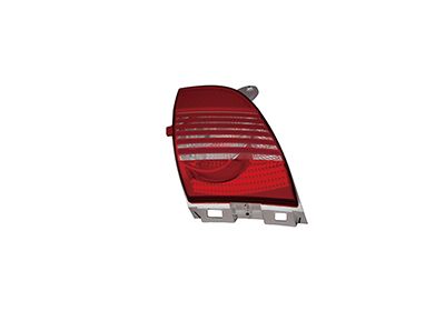 Światło cofania VAN WEZEL 4014940