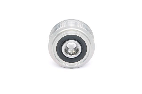 Alternator - sprzęgło jednokierunkowe BOSCH 1 987 945 417