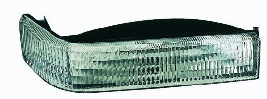 Lampa kierunkowskazu ABAKUS 333-1610R-USN