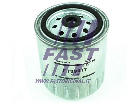 Filtr paliwa FAST FT39017