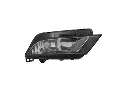 Levně Mlhovka VAN WEZEL 4924996