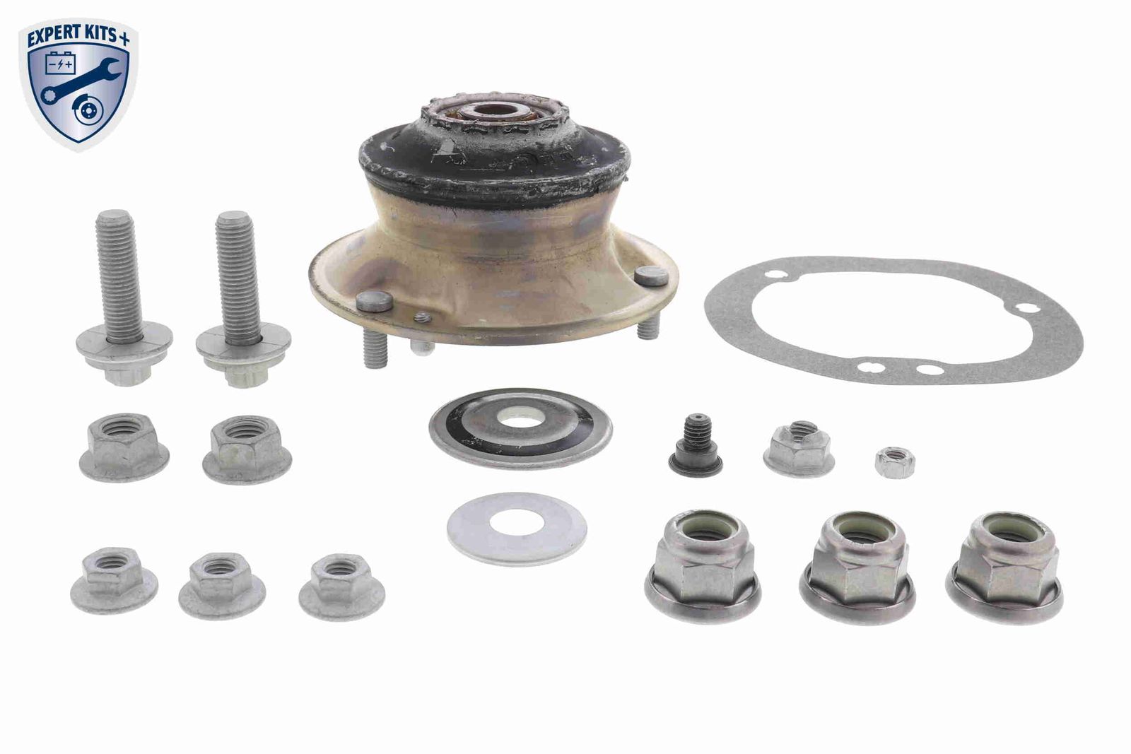 Zestaw naprawczy, mocowanie amortyzatora VAICO V20-4499