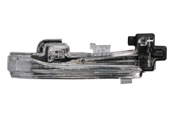 Lumini mediu inconjurator, oglinda exterioara BLIC VM-469FWR