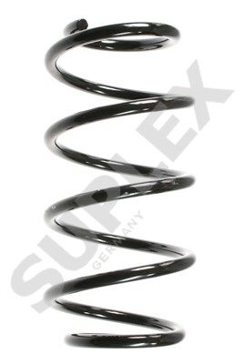 Arc spiral SUPLEX 23287