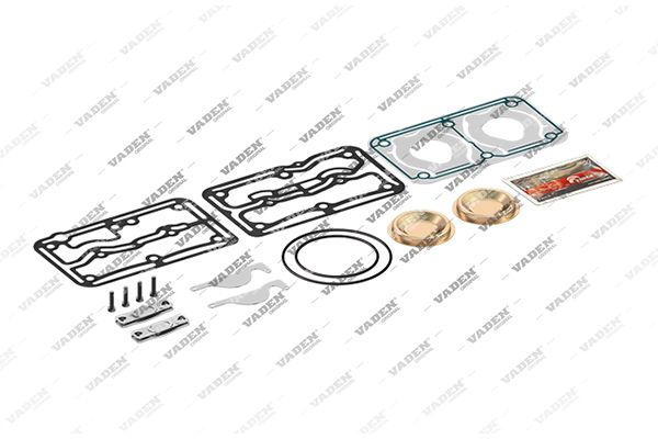 Set de reparație, compresor aer comprimat VADEN 1300 015 100