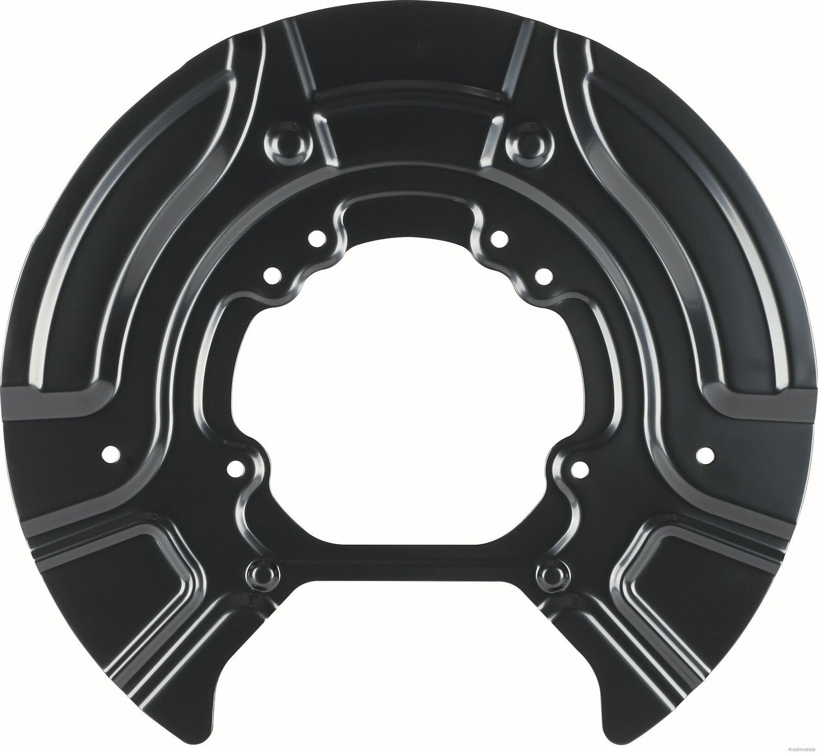 protectie stropire,disc frana HERTH+BUSS JAKOPARTS J3340855