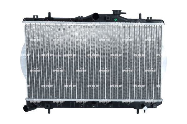 Radiator, racire motor NRF 53262