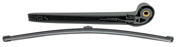 brat stergator, parbriz METZGER 2190251