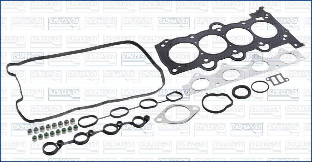 Set garnituri, chiulasa AJUSA 52287600