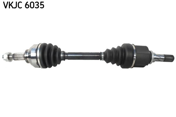 Wał napędowy SKF VKJC 6035