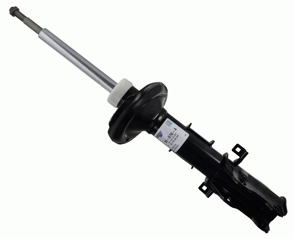Amortyzator BOGE 36-D76-A