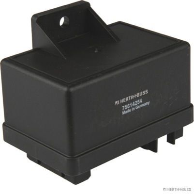 Sterownik, czas żarzenia HERTH+BUSS ELPARTS 75614254