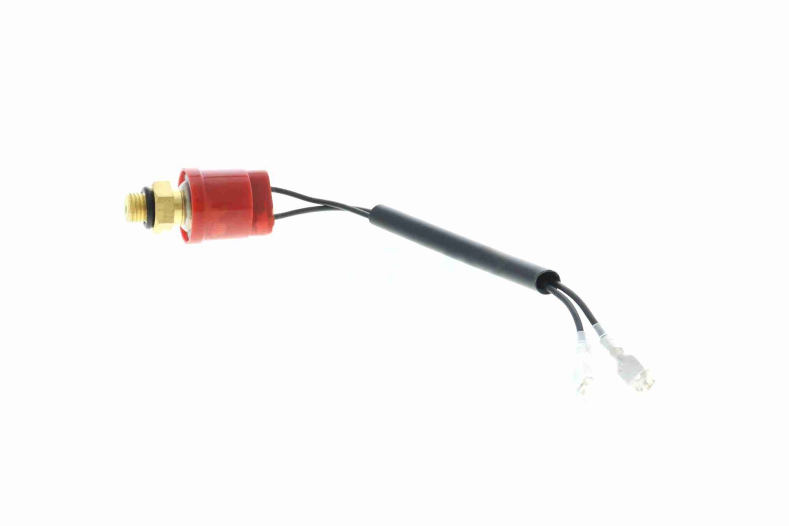 Pressostat, climatisation