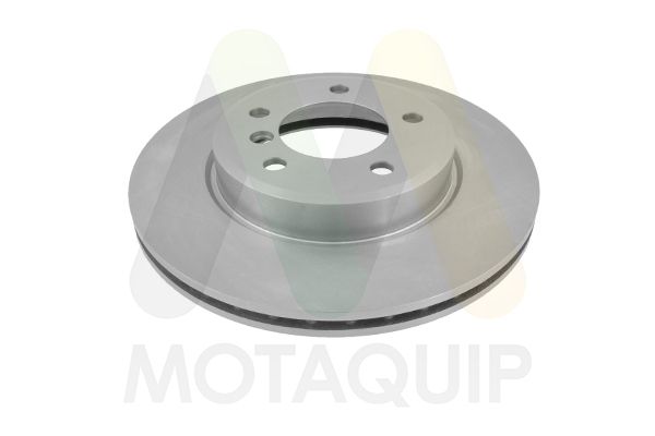 Disc frana MOTAQUIP LVBE271