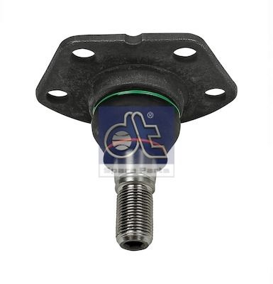 Przegub mocujący / prowadzący DT SPARE PARTS 12.63104