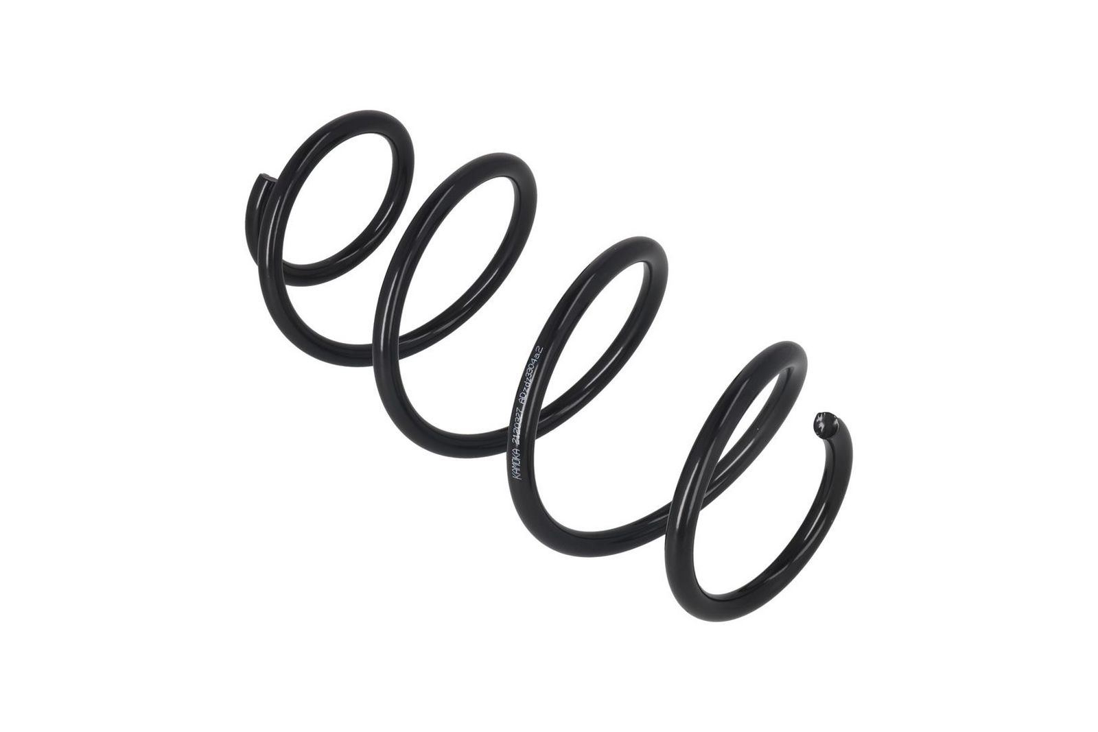 Arc spiral KAMOKA 2120327