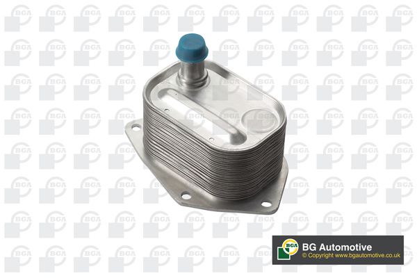 BGA - Engine Oil Cooler