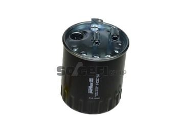 Filtr paliwa PURFLUX FCS784