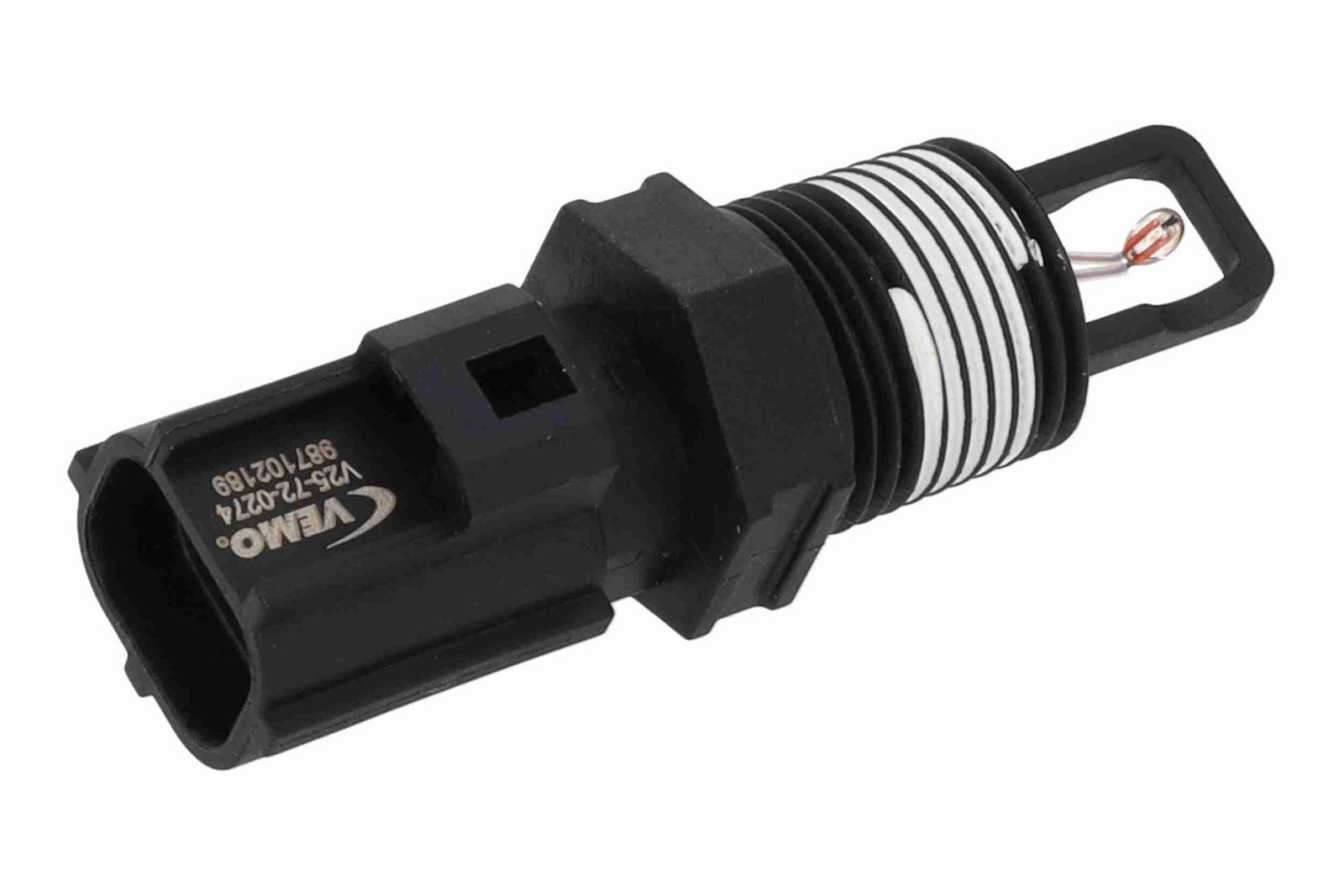 senzor,temperatura aer admisie VEMO V25-72-0274