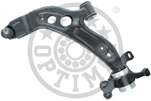 Wahacz, zawieszenie koła OPTIMAL G6-2042S