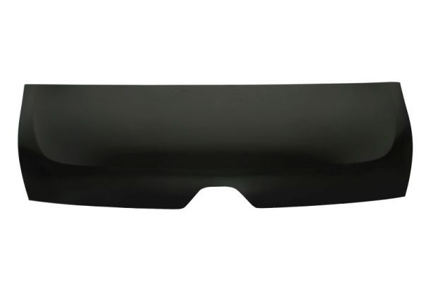 Капот двигателя