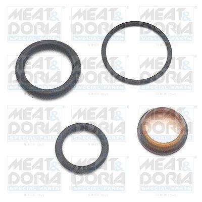 Zestaw uszczelek, pompa hydrauliczna MEAT & DORIA 37052