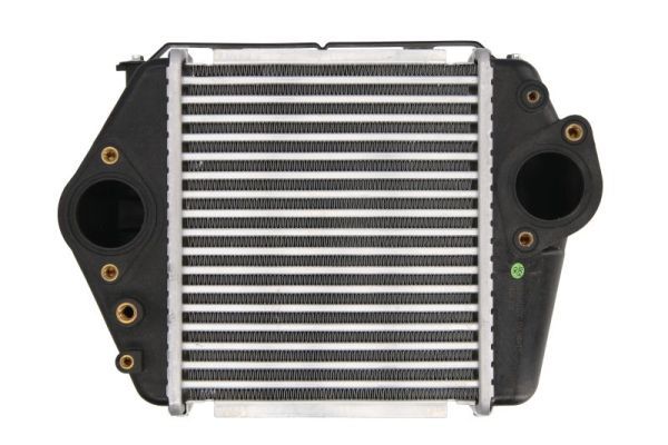 Intercooler, compresor THERMOTEC DA3004TT