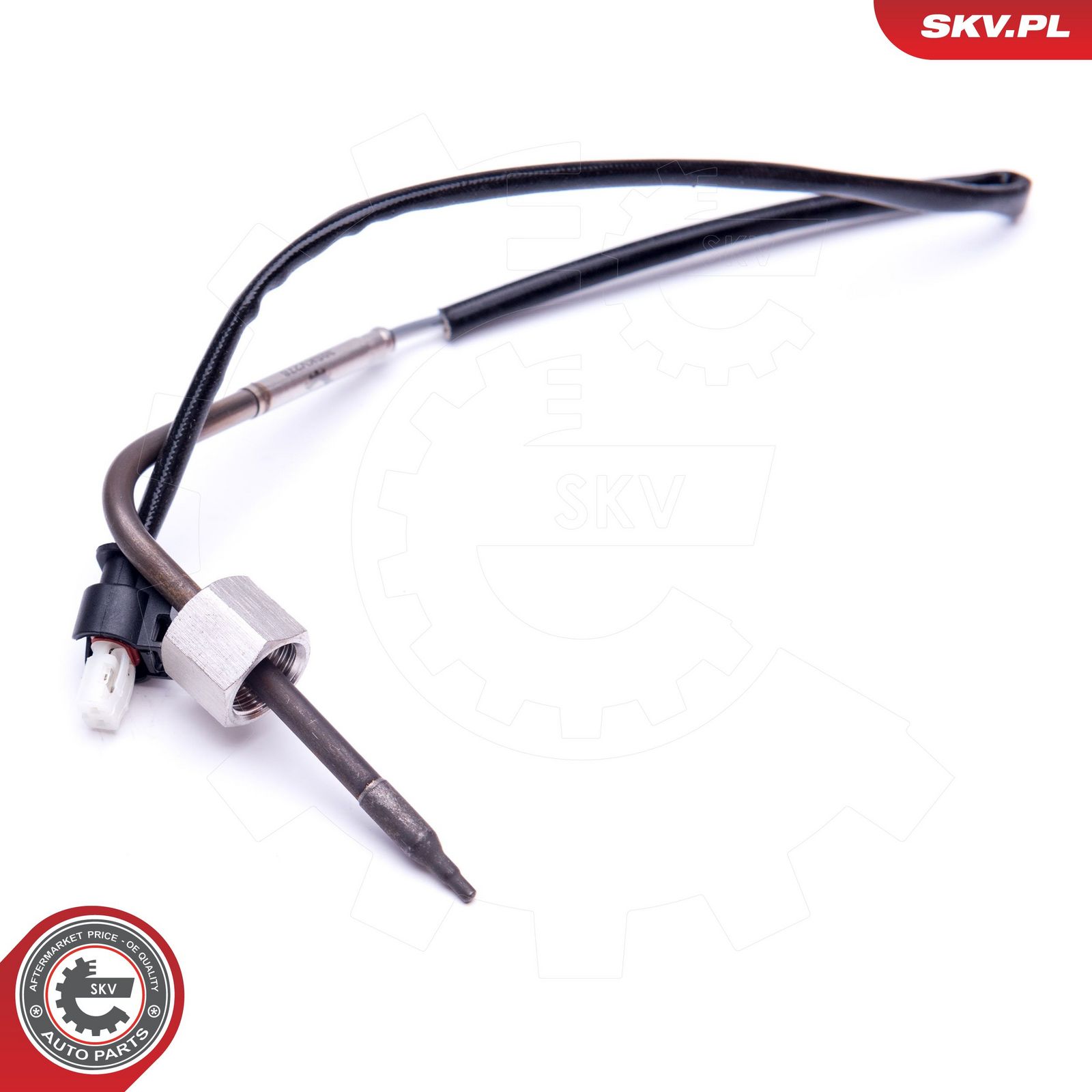 Senzor, temperatura gaze evacuare ESEN SKV 30SKV278