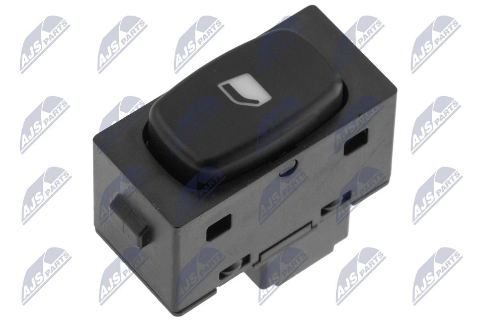 comutator,macara geam NTY EWS-PE-056