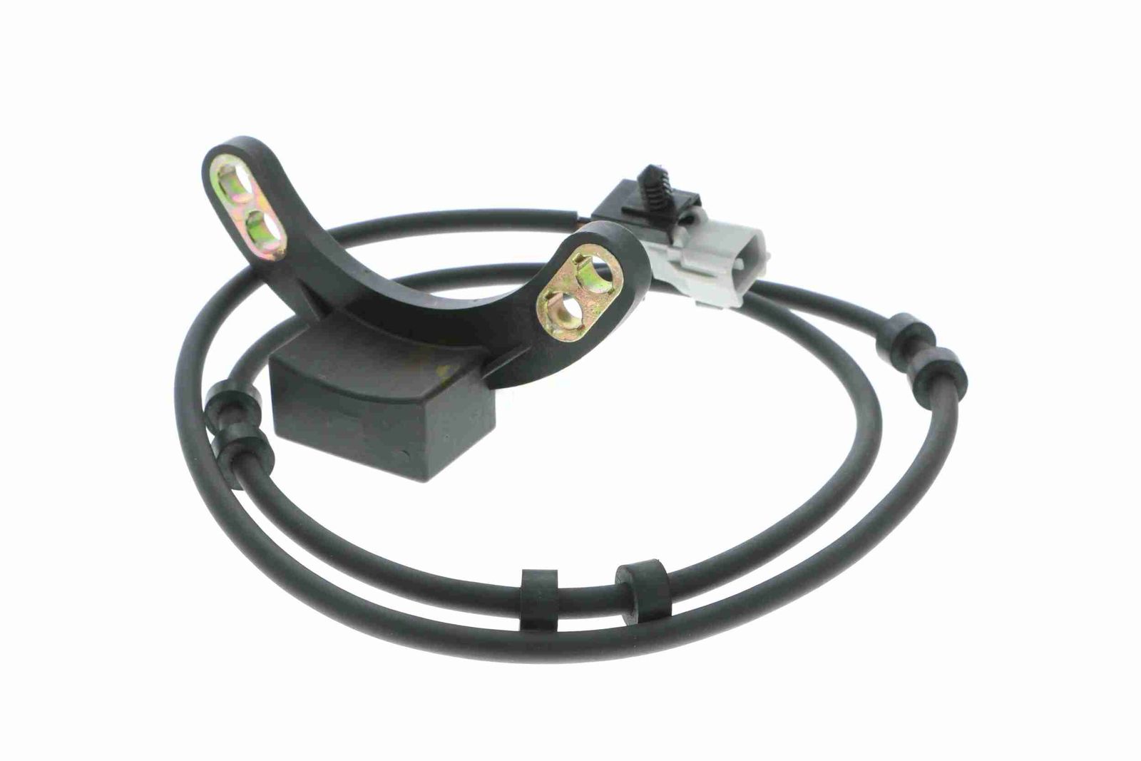 Capteur, vitesse de roue
