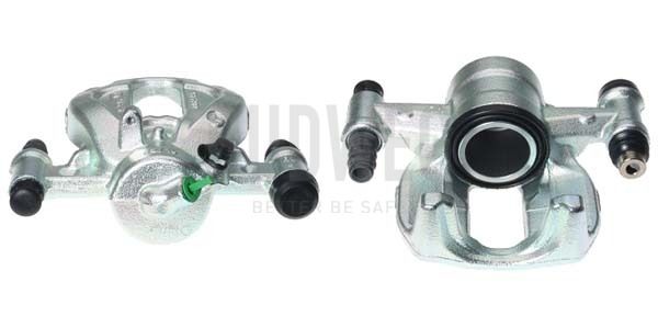 Zacisk hamulca BUDWEG CALIPER 345509