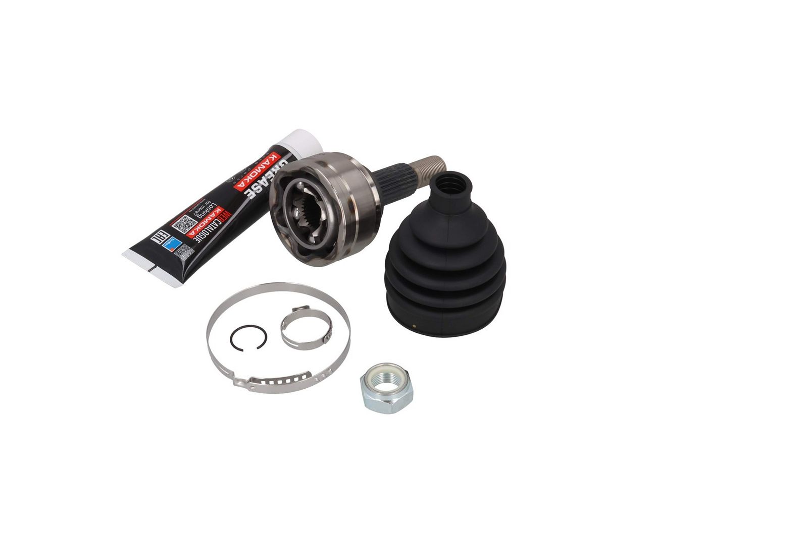 Set articulatie, planetara KAMOKA 6689