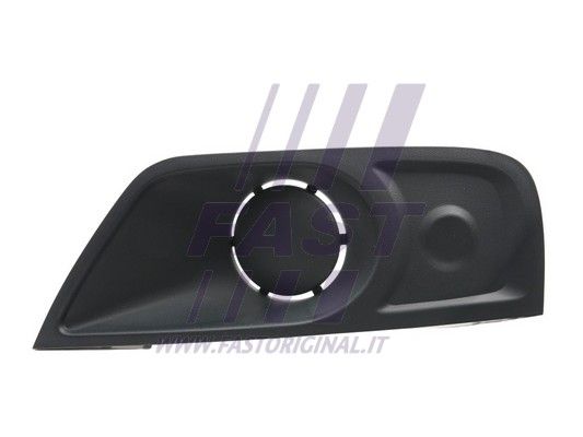 Klapa, hak holujący FAST FT90128G