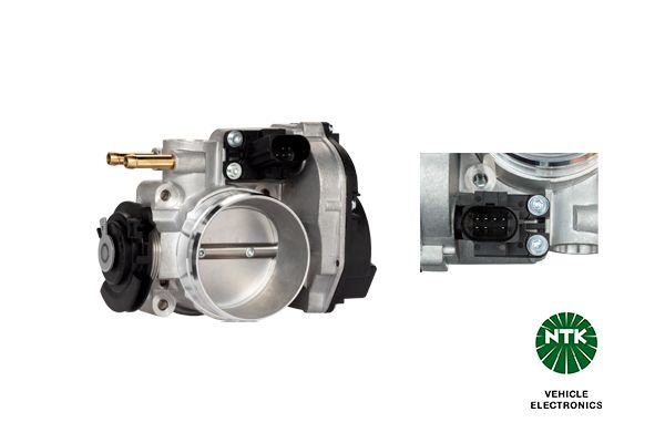 Carcasa clapeta NTK 91885