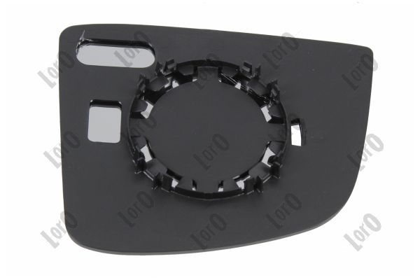 Зеркальное стекло, наружное зеркало