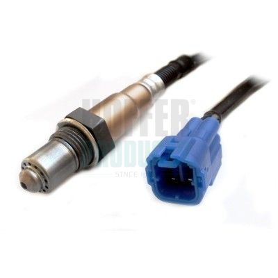 Sonda Lambda HOFFER 7481673
