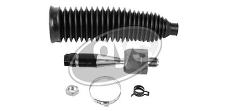 Połączenie osiowe, drążek kierowniczy poprzeczny DYS 24-06058K