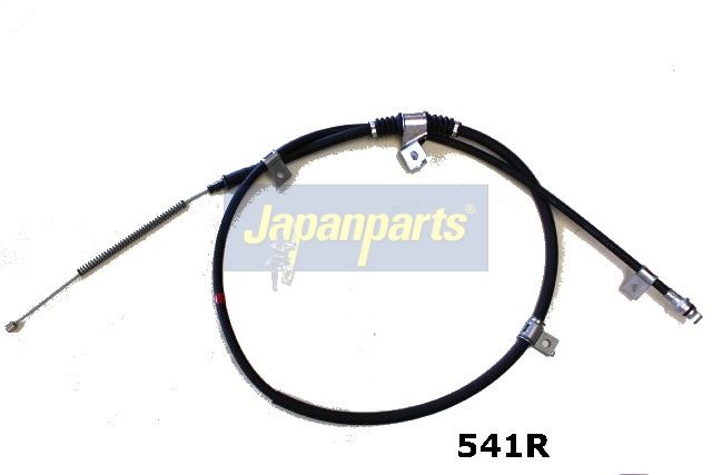 Levně Tažné lanko, parkovací brzda JAPANPARTS BC-541R
