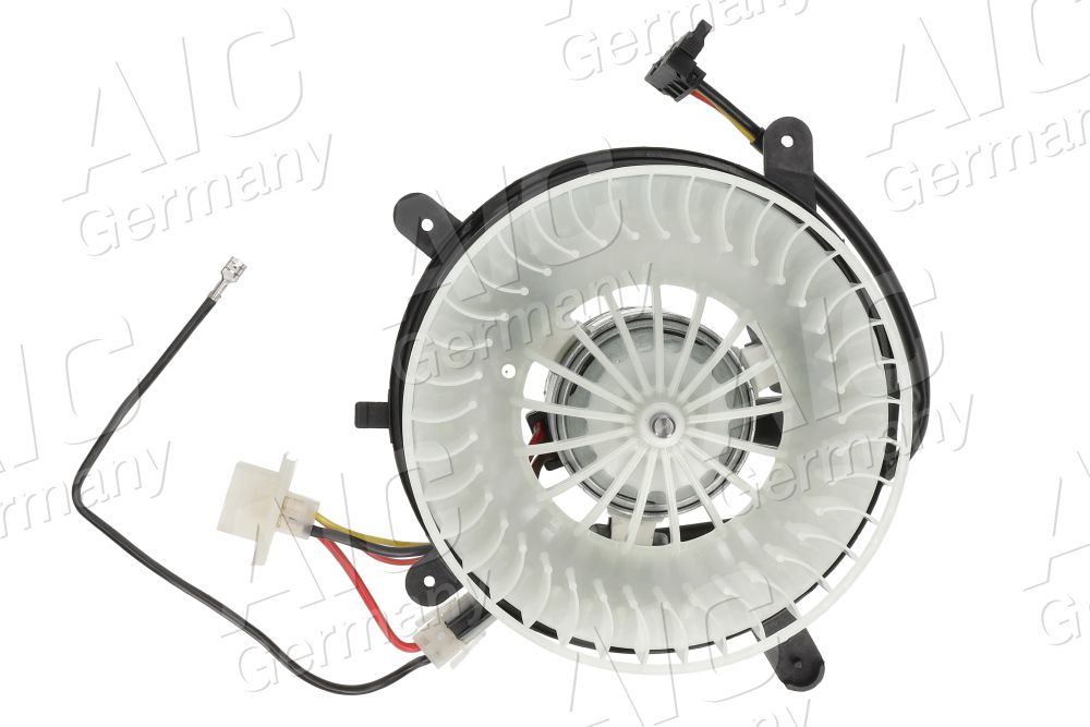 Levně vnitřní ventilátor A.I.C. 52496