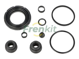 Ремкомплект, тормозной суппорт