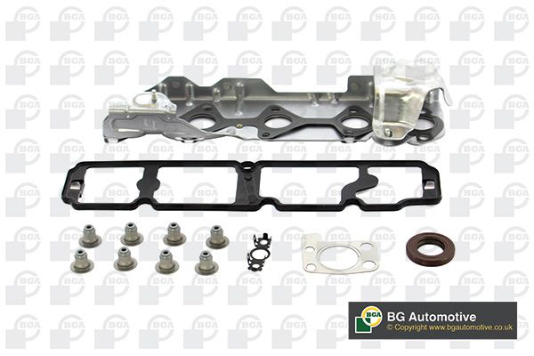Zestaw uszczelek, głowica cylindrów BGA HN3335