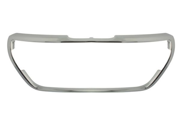 Banda de protectie, grila radiator BLIC 6502-07-5509997PC