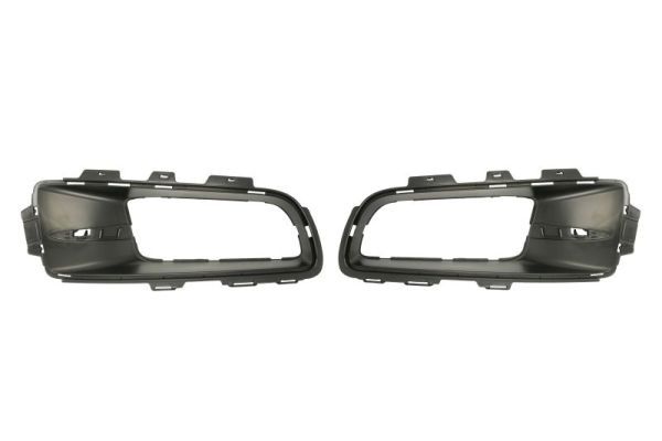 Grila ventilatie, bara protectie BLIC HF-BM11030-G0