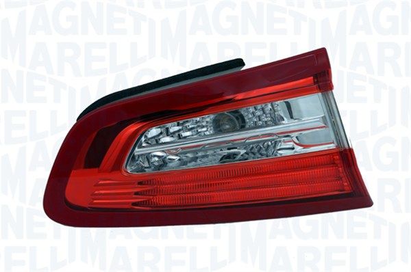 Lampa tylna zespolona MAGNETI MARELLI 714026220708