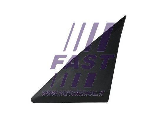 Pokrywa, wspornik lusterka zewnętrznego FAST FT88824